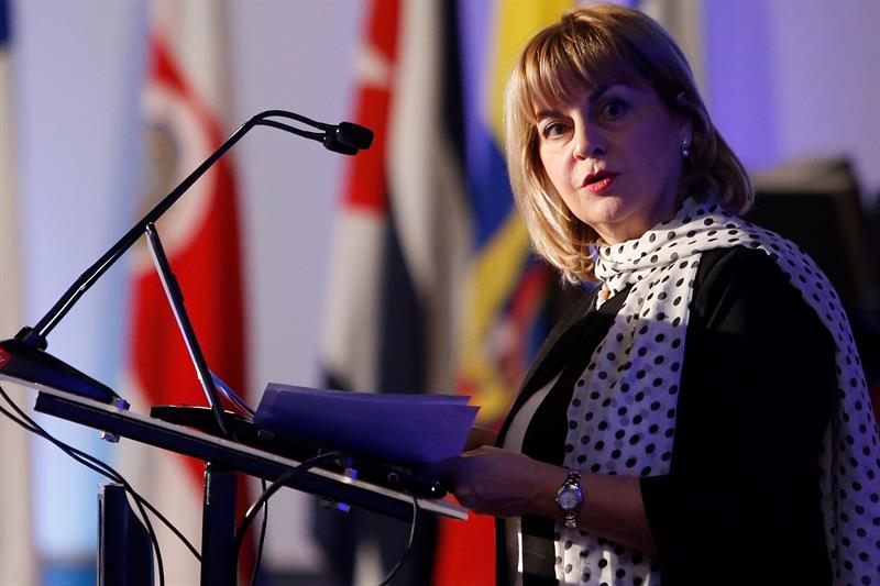  Trade, SMEs and gender, key issues of the new agreement between Chile and the EU