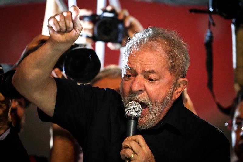  Lula says that Latin America defeated neoliberalism and that it will do it again