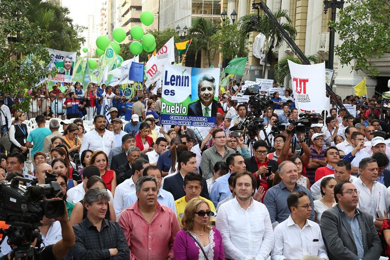  President Ecuador will ask the ILO for advice on the Labor Code