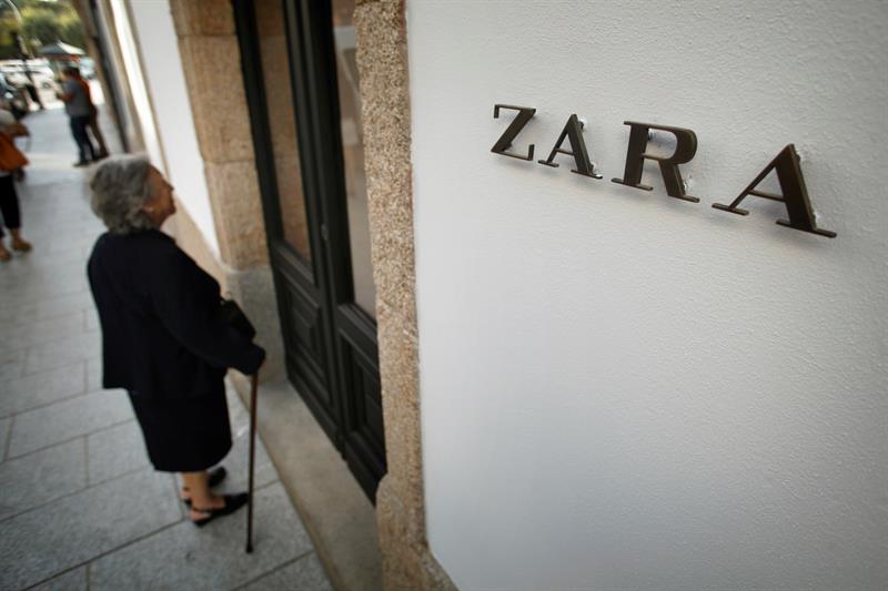  Zara will appeal the ruling linked to a case of degrading employment in Brazil in 2011