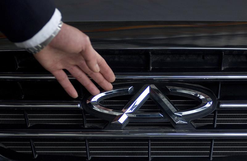  Hyundai graduate joins Chinese car manufacturer Chery in Brazil