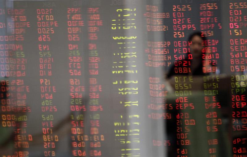  Southeast Asian stock markets open up, except Malaysia and Indonesia