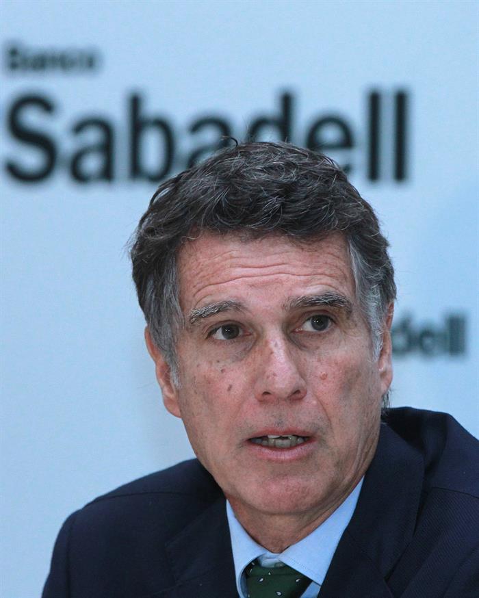  Banco Sabadell will focus its new three-year plan on digital transformation