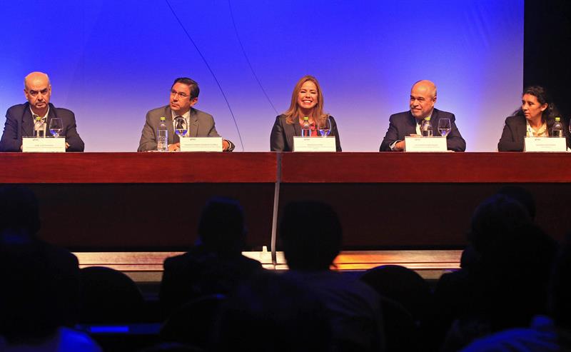  IDB and civil society discuss challenges of sustainable development in Latin America
