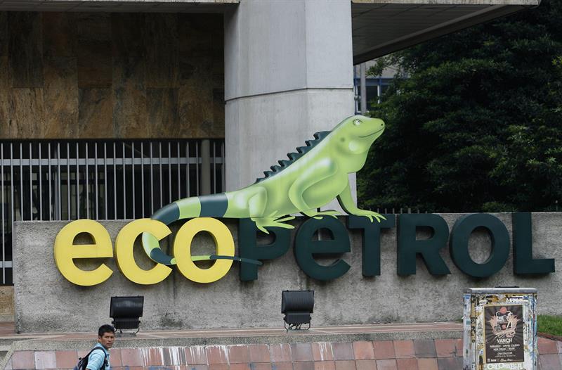  Ecopetrol will invest between 3,500 and 4,000 million dollars in 2018