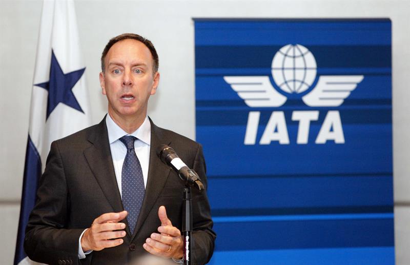  IATA sees the potential of Argentina but asks to increase investments in the air sector