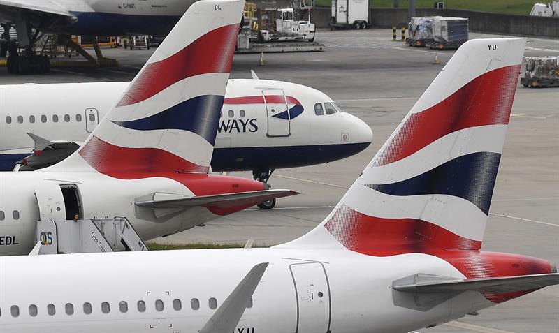  BA will call the last passengers to embark with the cheapest tickets